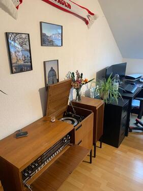 Foto - 2 Zimmer Etagenwohnung zur Miete in Köln