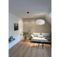 2 Zimmer Wohnung Innenstadt - 600,00 EUR Kaltmiete, ca.  58,00 m² in Bad Salzuflen (PLZ: 32105)