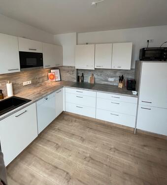 Foto - Etagenwohnung in Bad Salzuflen zur Miete