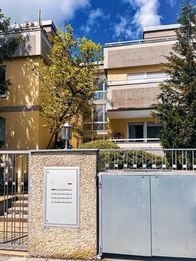 Foto - 2 Zimmer Etagenwohnung zur Miete in München