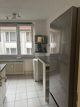 Foto - Großes Ferienwohnung im Herzen von Braunschweigs