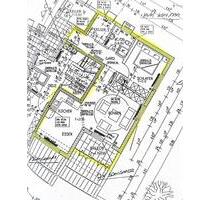 Gepflegte 2-Zimmer-Wohnung mit Balkon, Garage und Stellplatz - Donaueschingen