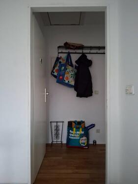 Foto - Enkheim 3 min zur u bahn - 540,00&nbsp;EUR Kaltmiete, ca.&nbsp; 49,00&nbsp;m&sup2;