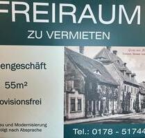 Ladengeschäft - Beste Lage - Zentrum - Niesky