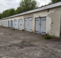 Stellplatz in Doppelgarage zu vermieten - Parchim