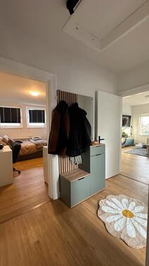 Foto - 3 Zimmer Dachgeschoßwohnung zur Miete in Neumünster