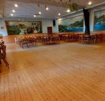 Saal zu vermieten - 600,00&nbsp;EUR Kaltmiete, in Obernkirchen (PLZ: 31683)