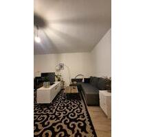 1 Zimmer Wohnung zur Zwischenmiete - Wiesbaden Nordost