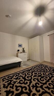 Foto - 1 Zimmer Erdgeschoßwohnung zur Miete in Wiesbaden