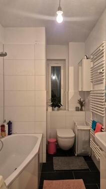 Foto - Erdgeschoßwohnung in Wiesbaden zur Miete