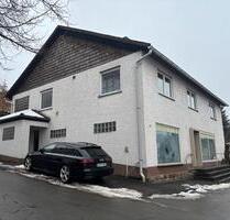 Wohn- und Gewerbeteil zu verkaufen in Gottsbüren - Trendelburg