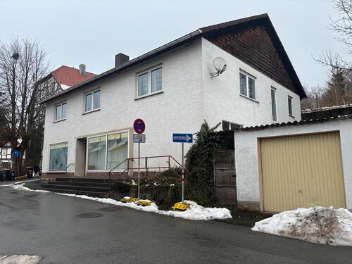 Foto - 5 Zimmer Einfamilienhaus zum Kaufen in Trendelburg