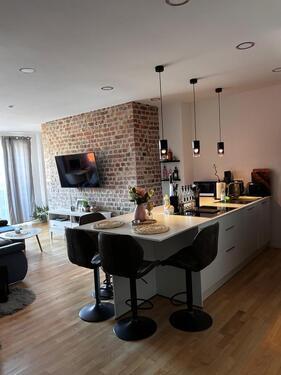 Foto - Schöne 2-Raumwohnung in Oberlind ab 01.06.2026 zu vermieten