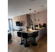 Schöne 2-Raumwohnung in Oberlind ab 01.06.2026 zu vermieten - Sonneberg