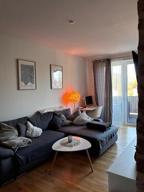 Foto - 2 Zimmer Etagenwohnung in Sonneberg