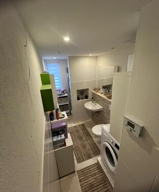 Foto - Stadthagen 3,5 Zimmerwohnung Wohnung zu vermieten Nachmieter