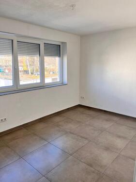 Foto - Etagenwohnung in Bad Säckingen zur Miete