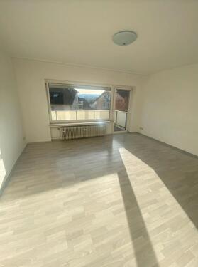 Foto - Helle 2-Zimmerwohnung mit Stellplatz in Bad Kissingen