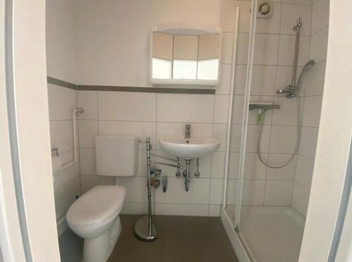 Foto - 2 Zimmer Etagenwohnung in Bad Kissingen