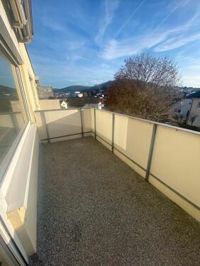 Foto - Etagenwohnung in Bad Kissingen zur Miete