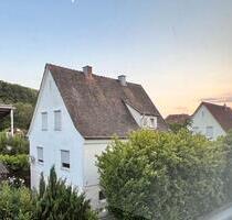 Einfamilienhaus - 215.000,00&nbsp;EUR Kaufpreis, ca.&nbsp; 124,00&nbsp;m&sup2; in Weißbach (PLZ: 74679)