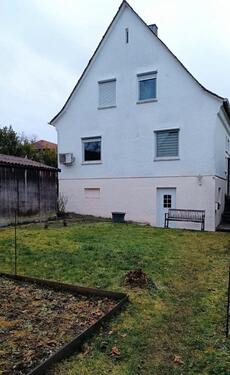 Foto - Einfamilienhaus in Weißbach zum Kaufen