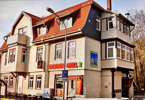 Foto - WG Zimmer in super Laage in Wernigerode