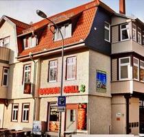 WG Zimmer in super Laage in Wernigerode