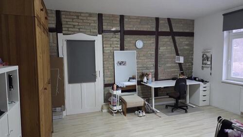 Foto - 1 Zimmer Etagenwohnung zur Miete in Wernigerode