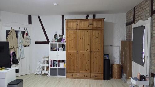 Foto - 1 Zimmer Etagenwohnung in Wernigerode