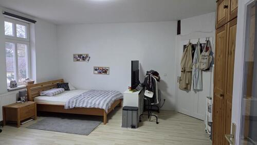 Foto - Etagenwohnung in Wernigerode zur Miete