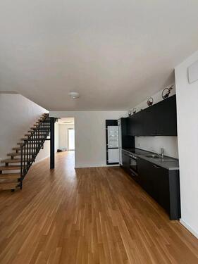 Foto - Maisonette Wohnung in Schwarzenbek