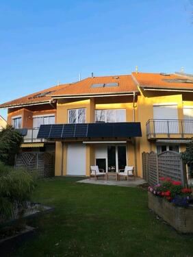 Foto - Reihenmittelhaus mit Garten (Sonnengarten) in 16548 Glienicke