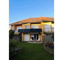 Reihenmittelhaus mit Garten (Sonnengarten) in 16548 Glienicke - Glienicke/Nordbahn