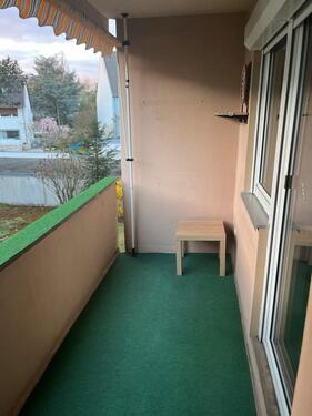 Foto - Etagenwohnung in Nürnberg zur Miete