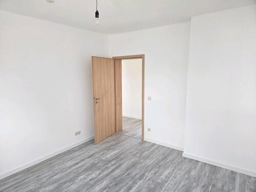 Foto - 2.5 Zimmer Hochparterre in Falkensee