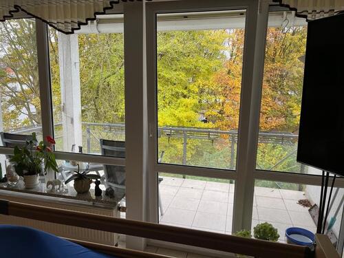 Foto - 2.5 Zimmer Etagenwohnung zur Miete in Herford