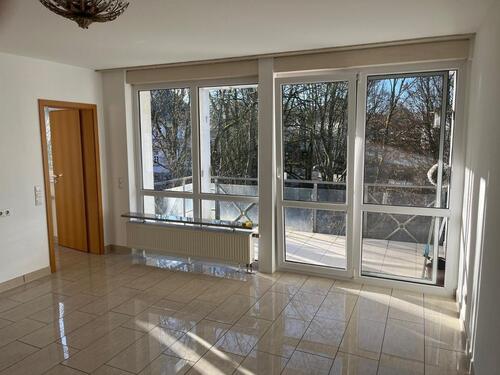 Foto - Etagenwohnung in Herford zur Miete