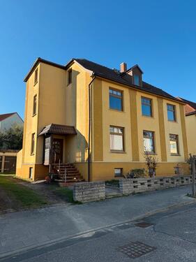 Foto - Mehrfamilienhaus mit 3 Wohneinheiten