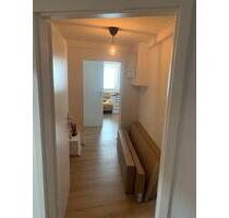 Schöne 3-Zimmer Wohnung in Möckmühl