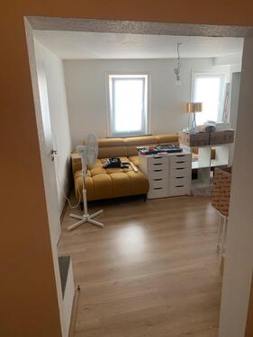 Foto - 3 Zimmer Etagenwohnung zur Miete in Möckmühl