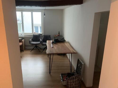 Foto - 3 Zimmer Etagenwohnung in Möckmühl