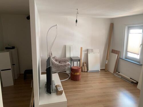 Foto - Etagenwohnung in Möckmühl zur Miete