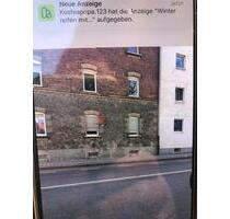 Eigentumswohnung in Weiden - Zentral gelegen - Kapitalanlage - Weiden in der Oberpfalz