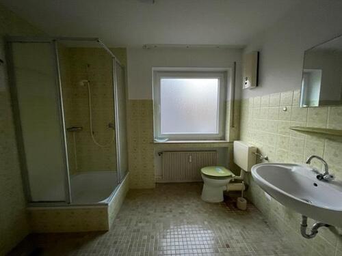 Foto - 2 Zimmer Erdgeschoßwohnung zur Miete in Betzdorf
