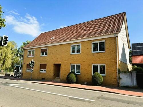 Foto - 10 Zimmer Mehrfamilienhaus, Wohnhaus zum Kaufen in Gieboldehausen
