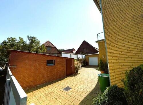 Foto - 10 Zimmer Mehrfamilienhaus, Wohnhaus in Gieboldehausen