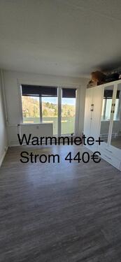 Foto - 1 Zimmer Etagenwohnung zur Miete in Jena