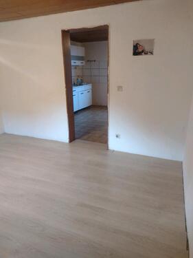 Foto - 3 Zimmer Erdgeschoßwohnung in Großerlach