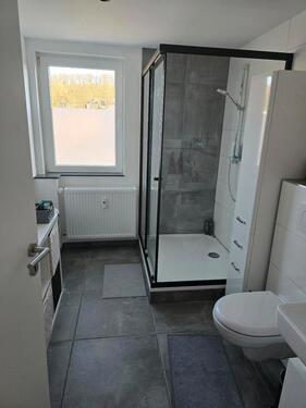 Foto - Helle, geräumige Etagenwohnung mit Balkon, Keller und Parkplatz